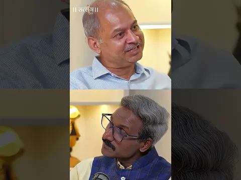 सिर्फ 1 मंत्र से कम होगा मोटापा? #shorts | Gaurav Shukla & Arti Shukla | Mantra Power |
