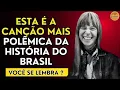 Lagu 10 Músicas Tropicália Mais Polêmicas da História do Brasil