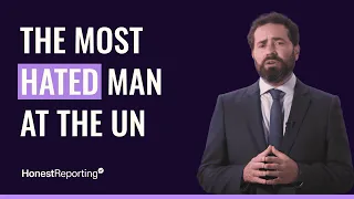 The UN Is Broken: How The Top Human Rights Body Declared War on Israel