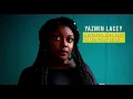 Yazmin Lacey – Interview 2018