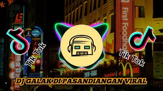 Download Dj Galak Di Pasandiangan - Alarifin Ft. Fadhil Remix Dangdut Viral Tik Tok ( Terbaru ) 2022 MP3