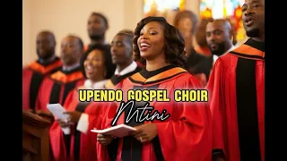 MTINI Upendo Gospel Choir Mwanza Official Audio 