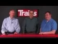 Trains News Wire for Jan 15