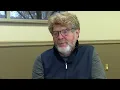 Mac McAnally on friendship with Jimmy Buffett