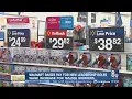 Thousands of Walmart workers to get a pay increase for leadership roles