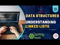 Mastering Java Data Structures Exploring Linked Lists Step-by-Step Tutorial