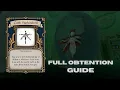 How to Obtain Progress the Starkindred Oath in Deepwoken Map locations