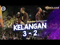 Download Lagu Wandra - Kelangan MEDLEY | MUSIC ONE LIVE in BALI