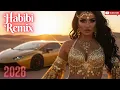 Lagu Mystic Arabian EDM ✨ | Hypnotic Arabic Dance Beats