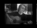 Slowdive - When The Sun Hits (acoustic cover)