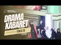 Download Lagu LOL (LAUGH OUT LOUD)  DRAMA KABARET, FESTIVAL NUSANTARA KE - 28