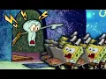 Lagu Squidward KICKS OUT 10 million Spongebobs of his house
