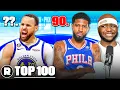 Download Lagu We Tried Guessing The Ringer's Top 100 NBA Players List
