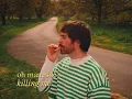 SAM TOMPKINS - BEAUTY QUEEN (OFFICIAL LYRIC VIDEO)
