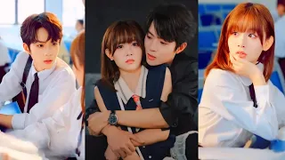 أخفت مشاعرها لأنها كانت سمينه واصبحت حبيبته المذيفه لكن في تلك الليلة حاصرها المتغطرس وقال لها احبك 