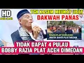 Download Lagu BOBBY RAZIA PLAT BL DIMEDAN_DAKWAH TGK KASEM MEUKAT UBAT TERBARU 2025