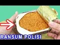Download Lagu NYOBAIN RANSUM POLISI (POLRI) ENAK BANGET