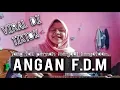 Download Lagu ANGAN - F.D.M | Nova ( cover ) - maraFM