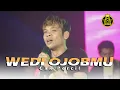 Download Lagu WEDI OJOBMU - CAK PERCIL