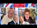 Download Lagu Prince Harry 500 Miles Away From King Charles | Meghan Markle's Influence