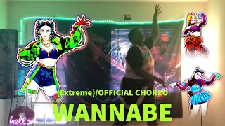 Download Just Dance 2023 - “WANNABE” by ITZY (EXTREME) - Gameplay MP3