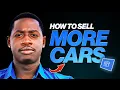 The Best Facebook Marketplace Strategy to Sell More Cars 2025