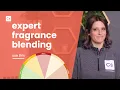 How to use a fragrance wheel Become a fragrance blending expert with this tool CandleScience