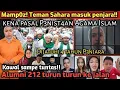 Download Lagu Sahara's friend was arrested and must be imprisoned! Charged with blasphemy, crying and apologizi...