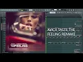 Avicii - Taste The Feeling (Remake FLP)