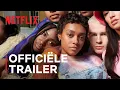 EVERYTHING NOW Officiele trailer Netflix
