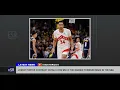 Jontay Porter Contract Details How Much The Banned Forward Made In The Nba