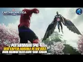 FILM TERBARU CAPTAIN AMERICA BRAVE NEW WORLD (2025) I PRESIDEN AMERIKA MEMPUNYAI KEKUATAN SUPER