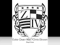 Ester Dean feat. Chris Brown - Drop It Low