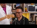 J Music ｜高音質享受｜溫拿樂隊《 不可以逃避 》 改編經典情懷不變｜溫拿｜溫拿樂隊