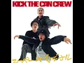 KICK THE CAN CREW-スーパーオリジナル