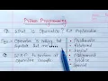 Python Operators Learn Coding