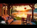 Download Lagu Golden hour between summer and autumn