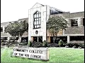 Community College of the Air Force