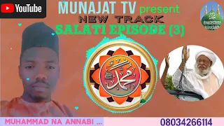  m na annabi begen salati episode 3 munajattv