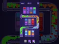 Loop sort level 989
