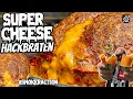 Download Lagu Super Cheese Meatloaf from the Smoker - 030 BBQ