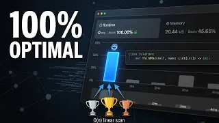 LeetCode 414 Third Maximum Number Good Exercise for every developer