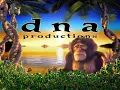 DNA Productions Logo (2002 - 2006, Original, Variants + Bloopers) (REUPLOADED)