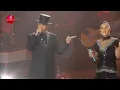 BIAR MENJADI KENANGAN - AHMAD DHANI FEAT RAISA - DI ISTORA SENAYAN 2023