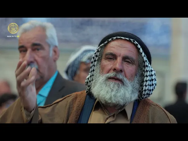 ⁣رحلة أملٍ وإيمان لبلوغ المُراد وتحقيق الحلم