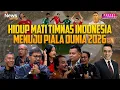 Lagu Hidup Mati Timnas Menuju Piala Dunia 2026 | Rakyat Bersuara
