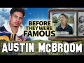 Austin McBroom Before They Were Famous Before The Ace Family