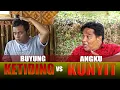 Download Lagu Komedi Minang - Mak Ipi Feat Opetra - Buyuang Ketiding Vs Angku Kunyit  ( Official Video )