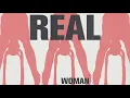 Download Lagu PARTYNEXTDOOR - REAL WOMAN (Official Lyric Video)