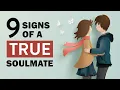 Download Lagu 9 Revealing Signs of a True Soulmate Connection